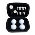 Golf Accessories Set With Hi-End Case