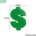 Dollar Sign Stress Reliever