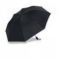 45Arc Round Manual Vinyl 8Bone Portable Sunshade