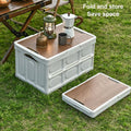 Collapsible Storage Bins