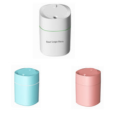 Portable Mini Humidifier