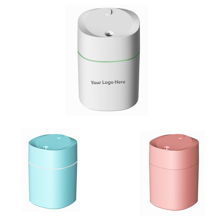 Portable Mini Humidifier