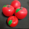 Apple Shaped Stress Ball
