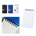 Top-Spiral Jotter With Pen