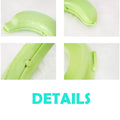 Banana Shaped Protective Box