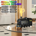 Train Essential Oil Diffuser