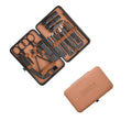 24 in 1 Professional Grooming Nail Clippers Set