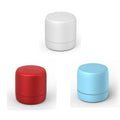 Mini Portable Bluetooth Speaker
