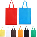 Reusable Non‑Woven Tote Gift Bags