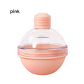 Silicone Ice Ball Mold
