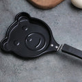 Frying Pancakes Pan