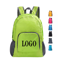 Packable Hiking Backpack