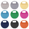 Pop-Up Folding Laundry Hamper Basket