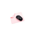 Microfibre Glasses Cleaning Cloth 2-In-1 Anti-Slip Mouse Pad