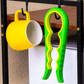 4 In 1 Multi Function Can Opener