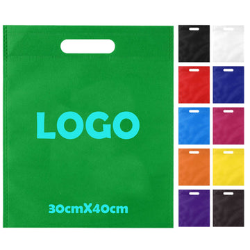 Non-Woven Grocery Bag