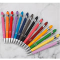 Metal Soft Touch Stylus Pen