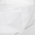 Polypropylene Laminated Clear Bag