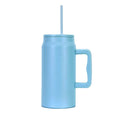 50oz Stainless Steel Ice Bully With Handle