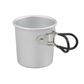 5Oz. Outdoor Camping Cup with Foldable Handle
