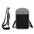 Unisex Travel Neck Passport Wallet