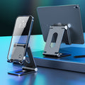 Customizable Logo Aluminum Desktop Phone Stand