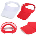 Outdoor Sports Hairband Empty Top Hat