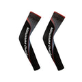 Ice Silk Sleeve With Non-Slip Strip