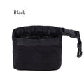 Golf Club and Golf Ball Cleaning Bag