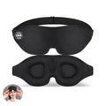 Travel Zero Iop 3d Sleep Eye Mask Adjustable