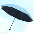 21-Inch Umbrella With Logo – Promotional Business Gift