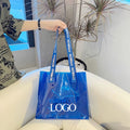Laser Handbag