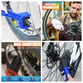 Bike Or Motorcycle Chain Washer