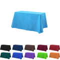 Polyester Table Cover