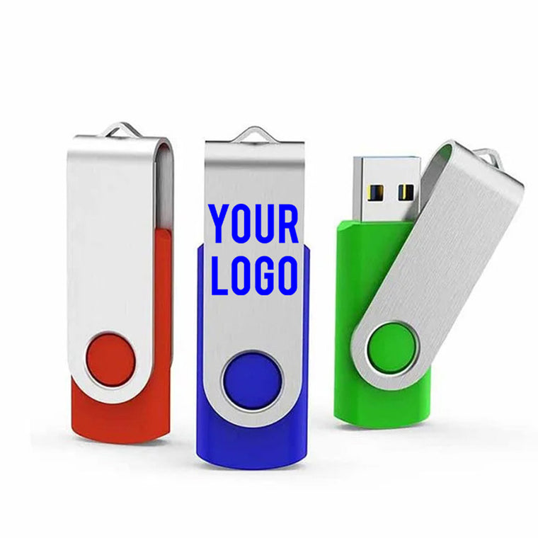 32GB USB Flash Drive