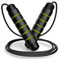Anti-Entanglement Fast Skipping Rope