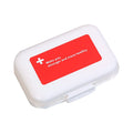 8 Compartment Pillbox