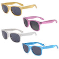 Neon Sunglasses