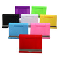 Foldable Mobile Phone Holders Desktop Tablet Stand