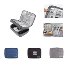 Three-Layer Multi-Purpose Digital Product Organizer