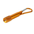 Portable Aluminum Small Led Flashlight Keychain