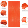Portable Emergency Thermal Sleeping Bag