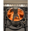 Unique Automatic Pan Stirrer
