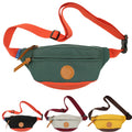 Multifunctional Large Capacity Sports Crossbody Bag