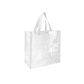 Plastic Clear Tote Bag