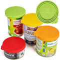 3-In-1 Silicone Universal Pet Can Preservation Lid