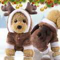 Comfortable Pet Clothing