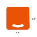 Square Handheld Fan