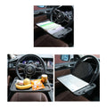 Car Steering Wheel Desk