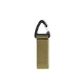 Nylon Webbing Backpack Hanging Buckle